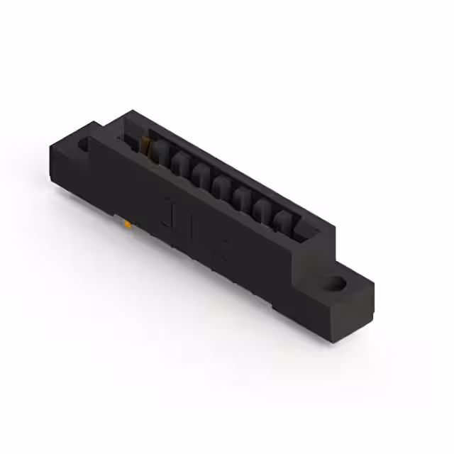 357-016-558-202 EDAC Inc.  Edgeboard Connectors